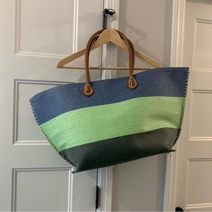 Large Tote Bag